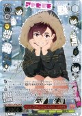 【SP仕様(RR)】オカルティックギャル モモ [WS_DDD/S129-042_SP]