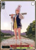 【SP仕様(R)】悪を討つ霊媒師 星子 [WS_DDD/S129-048_SP]