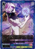 【SSP仕様(RR)】呪いの衝突 ジジ [WS_DDD/S129-082_SSP]