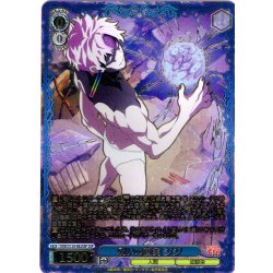 画像1: 【SSP仕様(RR)】呪いの衝突 ジジ [WS_DDD/S129-082_SSP]