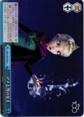 アナと雪の女王[WS_Dds/S104-098CC]