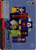 【HND仕様】Disney 100 Years of Wonder[WS_Dds/S104-077HND]