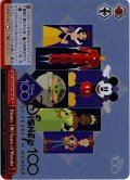 【HND仕様】Disney 100 Years of Wonder[WS_Dds/S104-077HND]