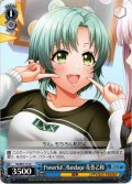 Powerful?Bandage 花巻乙和[WS_DJ/S97-113C]
