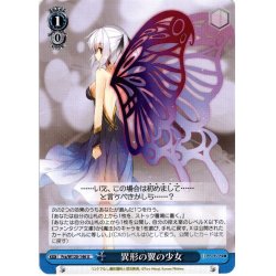 画像1: 異形の翼の少女[WS_Fra/W120-146U]