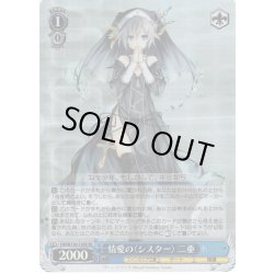 画像1: 【SR仕様(C)】情愛の〈シスター〉 二亜[WS_Fdl/W120-139S]