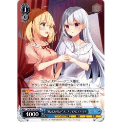 画像1: “好きになりたい” アニスフィア＆ユフィリア[WS_Ftt/W120-T18TD]