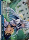 【RRR仕様】羨望する彼女と共に[WS_Ftt/W120-T21R]