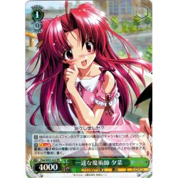 画像1: 一途な魔術師 夕菜[WS_Fmr/W65-024RR]