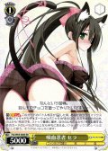 【SR仕様(R)】吸血忍者 セラ[WS_Fkz/W65-006S]