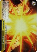 【RRR仕様】雪辱の火花[WS_FT/S120-024R]