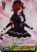 【SR仕様(R)】変幻自在 エルザ[WS_FT/S120-004S]