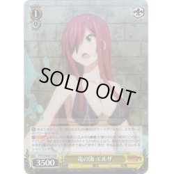 画像1: 【SR仕様(U)】竜の海 エルザ[WS_FT/S120-011S]