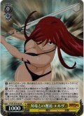 【SR仕様(C)】刃竜との邂逅 エルザ[WS_FT/S120-018S]