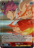 【SR仕様(C)】竜の海 ナツ[WS_FT/S120-069S]
