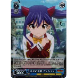 画像1: 【SR仕様(U)】未知の大陸 ウェンディ[WS_FT/S120-089S]