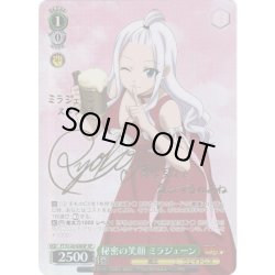 画像1: 【SP仕様(R)】秘密の笑顔 ミラジェーン[WS_FT/S120-030SP]