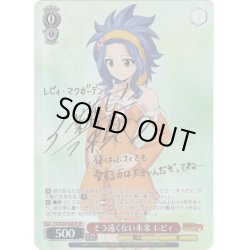 画像1: 【SP仕様(R)】そう遠くない未来 レビィ[WS_FT/S120-055SP]