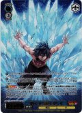 【SSP仕様(RR)】凍てつく魔法 グレイ[WS_FT/S120-076SP]