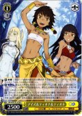 アイズ＆ティオナ＆ティオネ [WS_GA10/S131-016U]