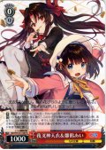 夜叉神天衣＆雛鶴あい [WS_GA19/S131-069R]