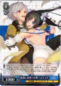庇護と慈愛の女神 ヘスティア [WS_GA10/S131-099RR]