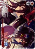 【フレームレス仕様】二人の「あい」 [WS_GA19/S131-135_PR]