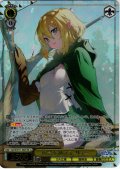 【SR星3】復讐を越えて リュー [WS_GA10/S131-002S]