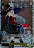 【GA仕様(U)】私の旅路 イレイナ [WS_GA17/S131-014_GA]