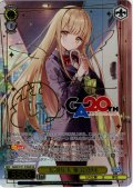 【GA仕様(U)】大切な人 椎名真昼 [WS_GA02/S131-018_GA]