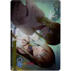 画像1: 【RRR仕様】五年振りの【ステイタス】更新 [WS_GA10/S131-030R]