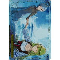 画像1: 【RRR仕様】遺るもの、残されるもの [WS_GA10/S131-031R]