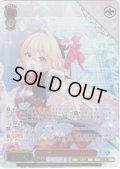【SR星3】一億年に一度の美少女 テラコマリ・ガンデスブラッド [WS_GA16/S131-068S]