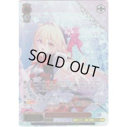 画像1: 【SR星3】一億年に一度の美少女 テラコマリ・ガンデスブラッド [WS_GA16/S131-068S]