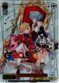 【GA仕様(U)】引きこもり吸血姫 テラコマリ・ガンデスブラッド [WS_GA16/S131-081_GA]