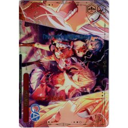 画像1: 【RRR仕様】烈核解放 [WS_GA16/S131-096R]