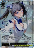 【SR星3】庇護と慈愛の女神 ヘスティア [WS_GA10/S131-099S]