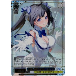 画像1: 【SR星3】庇護と慈愛の女神 ヘスティア [WS_GA10/S131-099S]
