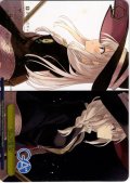 【フレームレス箔押し仕様】灰の魔女 [WS_GA17/S131-130S_PR]