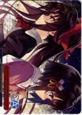 【フレームレス箔押し仕様】二人の「あい」 [WS_GA19/S131-135S_PR]