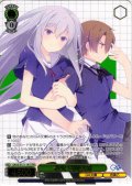 【フレームレス箔押し仕様】彼女 夏川真涼 [WS_GA03/S131-147S_PR]