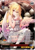 【フレームレス箔押し仕様】一億年に一度の美少女 テラコマリ・ガンデスブラッド [WS_GA16/S131-151S_PR]