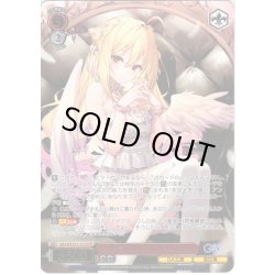 画像1: 【フレームレス箔押し仕様】一億年に一度の美少女 テラコマリ・ガンデスブラッド [WS_GA16/S131-151S_PR]