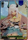 【SP仕様(R)】魔族の農相 ベルゼブブ [WS_GA08/S131-038_SP]