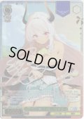 【SP仕様(R)】魔族の農相 ベルゼブブ [WS_GA08/S131-038_SP]