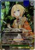 【SP仕様(R)】第一紋 ルリイ＝アーベントロート [WS_GA06/S131-040_SP]