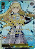 【SSP仕様(RR)】少女の始まり アイズ [WS_GA10/S131-004_SSP]