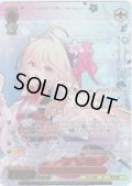 【SSP仕様(RR)】一億年に一度の美少女 テラコマリ・ガンデスブラッド [WS_GA16/S131-068_SSP]