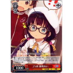 画像1: ＪＳ研 雛鶴あい [WS_GA19/S131-T03TD]