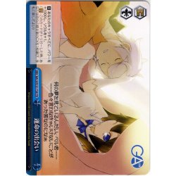 画像1: 運命の出会い [WS_GA10/S131-T20TD]